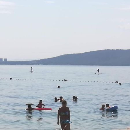 Apartments Pavlinovic Kaštela Εξωτερικό φωτογραφία