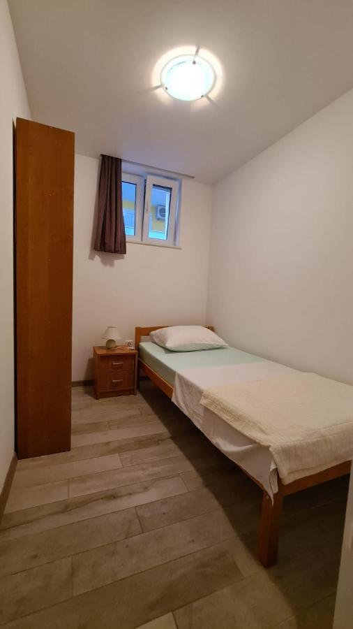 Apartments Pavlinovic Kaštela Εξωτερικό φωτογραφία