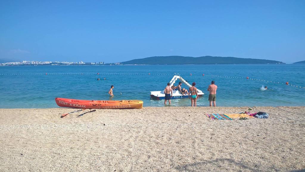 Apartments Pavlinovic Kaštela Εξωτερικό φωτογραφία